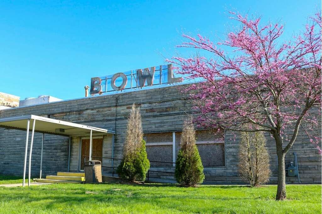 643 S Airport Rd, Seymour, IN for sale Primary Photo- Image 1 of 1