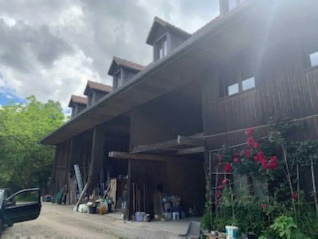 Flex in Saint-Jacques-sur-Darnétal for lease Building Photo- Image 1 of 5