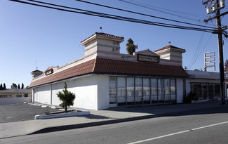 More details for 1705 W Baseline St, San Bernardino, CA - Retail for Sale