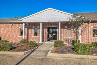 More details for 300 Commerce blvd, Hope, AR - Office for Sale