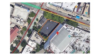 More details for 25-08 Astoria Boulevard Blvd, Astoria, NY - Land for Lease