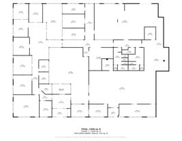 Metropointe Commerce Center - Warehouse