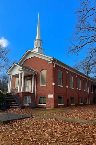 More details for 177 Chestnut St, Trion, GA - Specialty for Sale