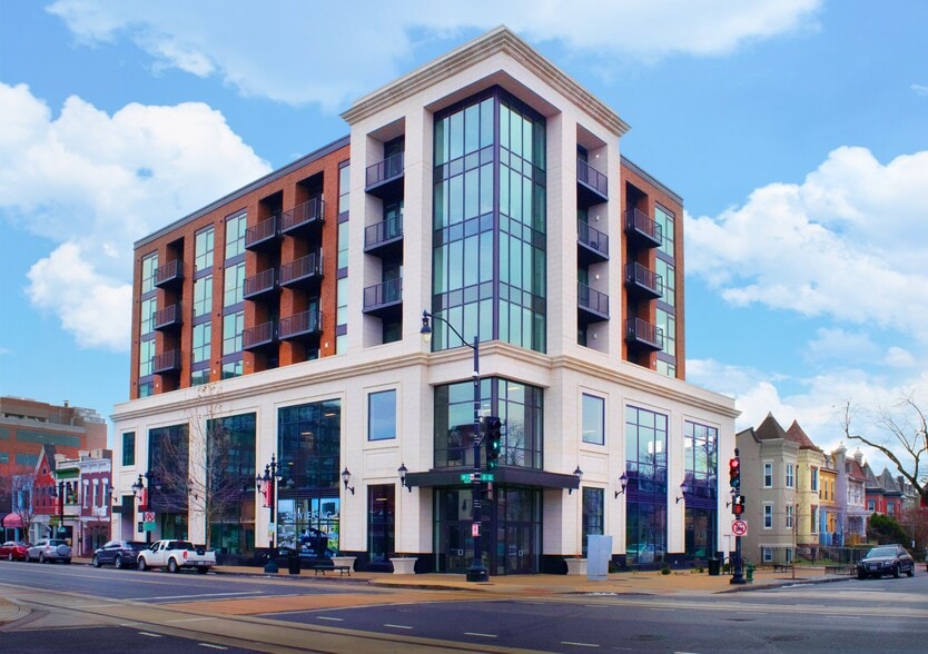 501 H St NE, Washington, DC for lease - Building Photo - Image 1 of 9