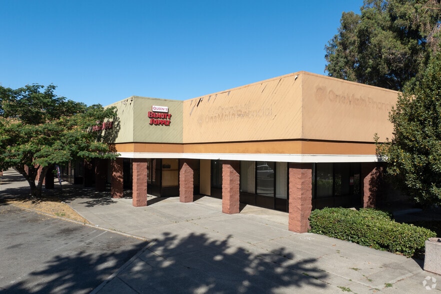 15065-15081 Hesperian Blvd, San Leandro, CA for sale - Primary Photo - Image 1 of 4