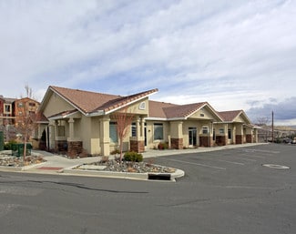 More details for 1190 Selmi Dr, Reno, NV - Office for Lease