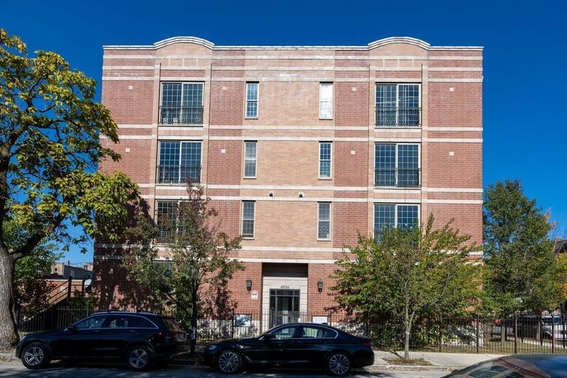 4956 S Vincennes Ave, Chicago, IL for sale - Building Photo - Image 2 of 8