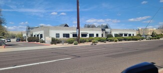 More details for 6344 E Broadway Rd, Mesa, AZ - Office/Medical for Lease