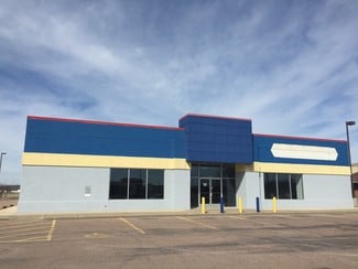 More details for 3301 Singing Hills Blvd, Sioux City, IA - Retail for Sale