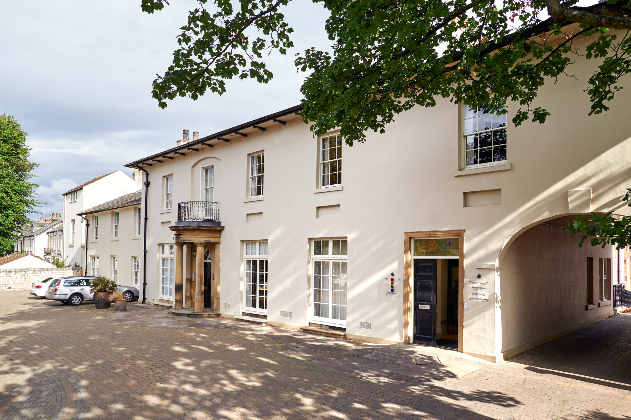 Cavendish Ct, Doncaster for lease Building Photo- Image 1 of 1