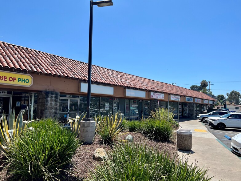 3100-3142 Plaza Blvd, National City, CA for lease - Building Photo - Image 3 of 23