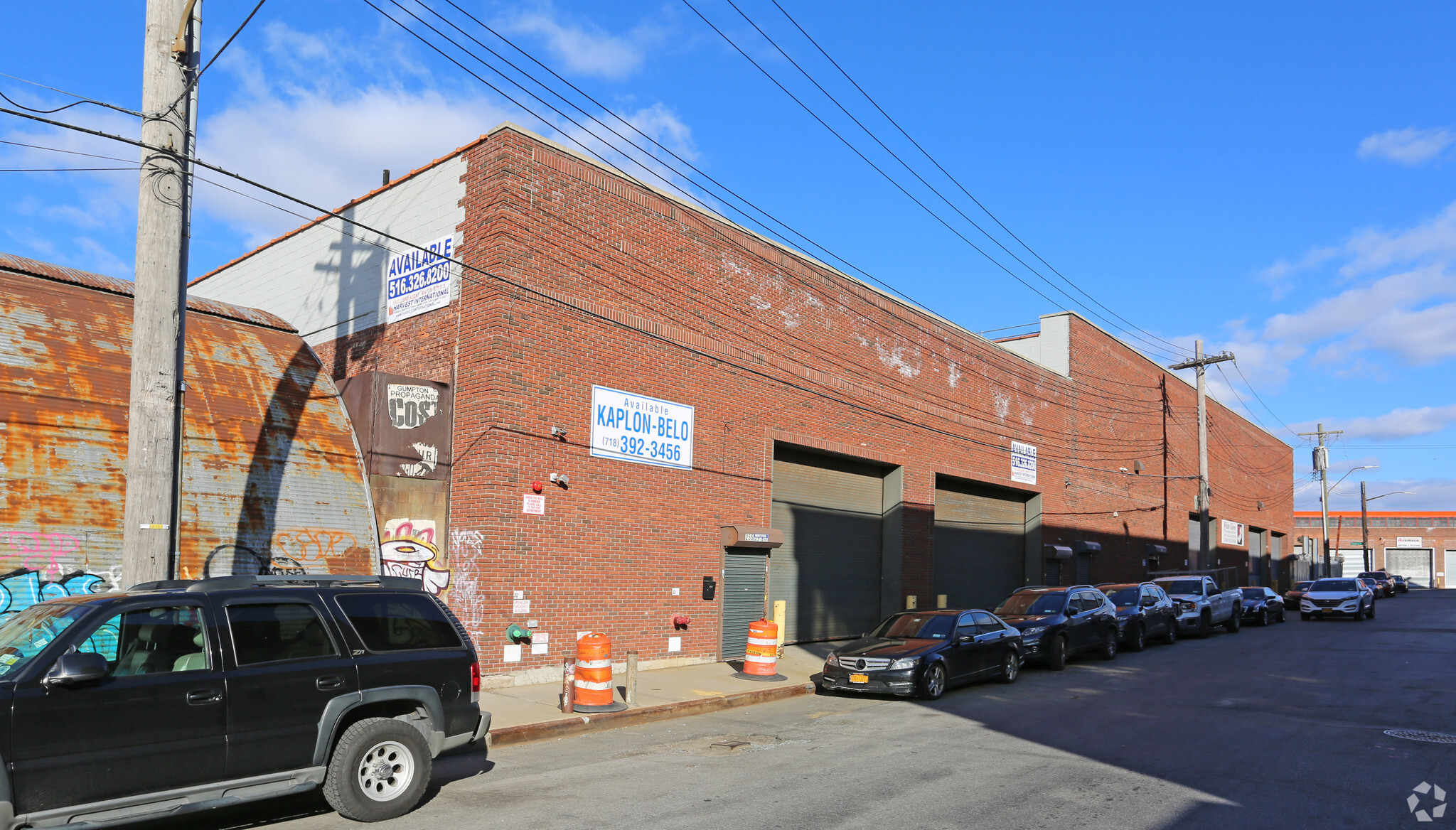 255 Randolph St, Brooklyn, NY for sale Primary Photo- Image 1 of 1