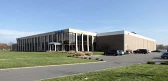 239 Old New Brunswick Rd, Piscataway NJ - Warehouse