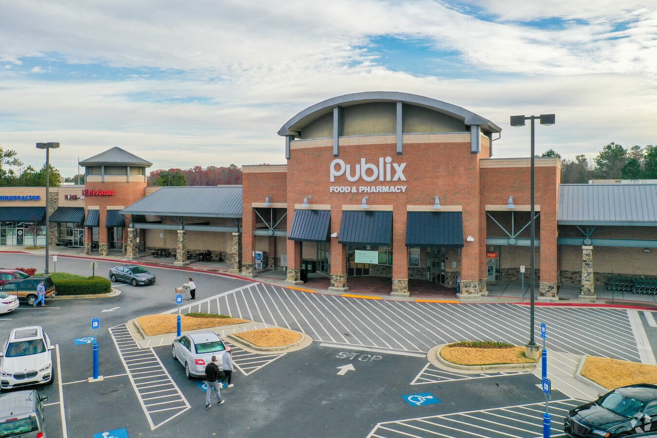 34803490 Keith Bridge Rd, Cumming, GA 30041 Lanier Commons