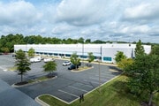 2204 Lakeside Blvd, Edgewood MD - Warehouse