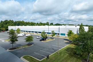 More details for 2204 Lakeside Blvd, Edgewood, MD - Industrial for Lease