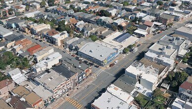 4430-4434 Mission St, San Francisco, CA for lease Interior Photo- Image 2 of 3