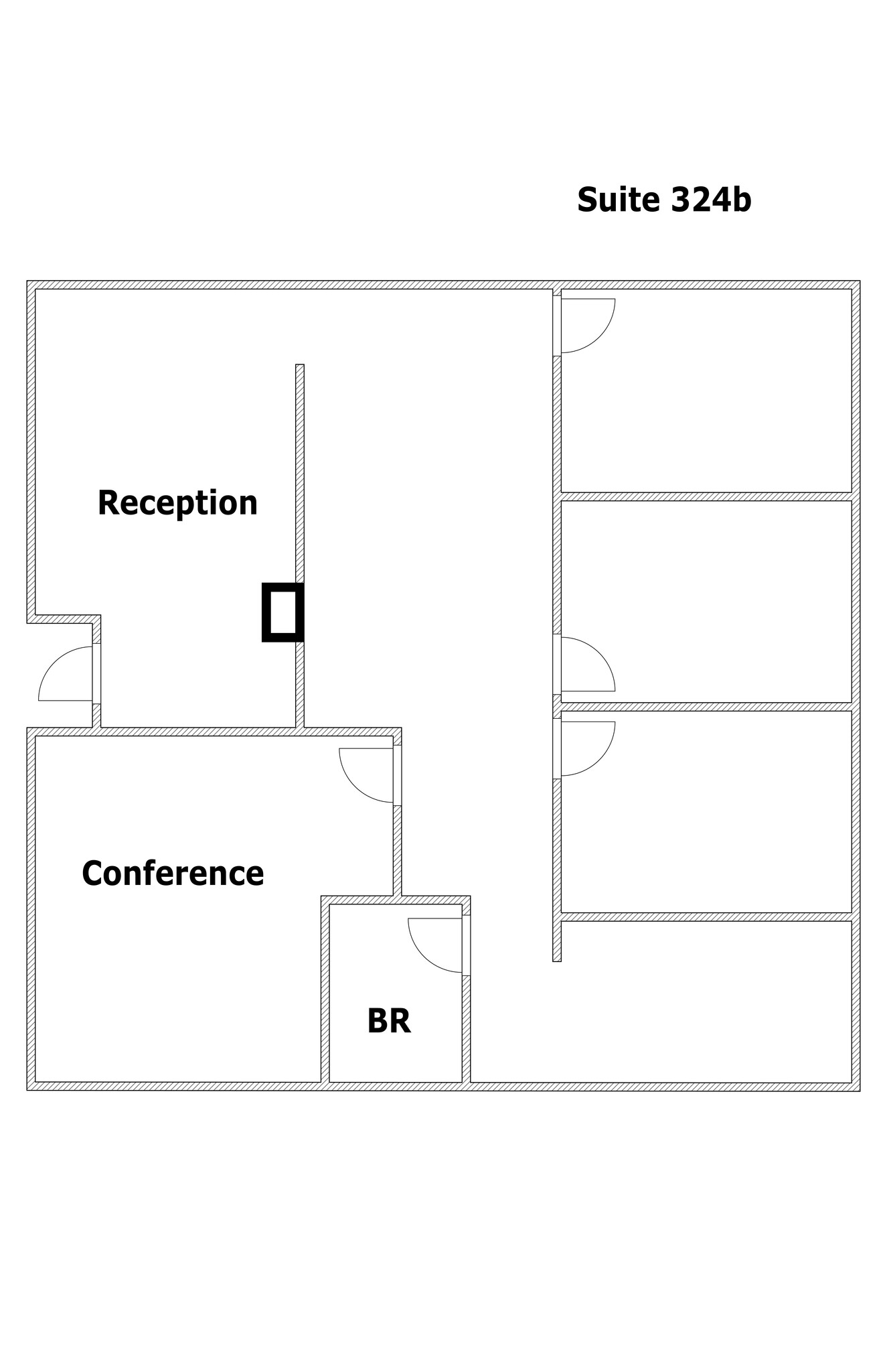 2400 Maitland Center Pky, Maitland, FL for lease Site Plan- Image 1 of 11