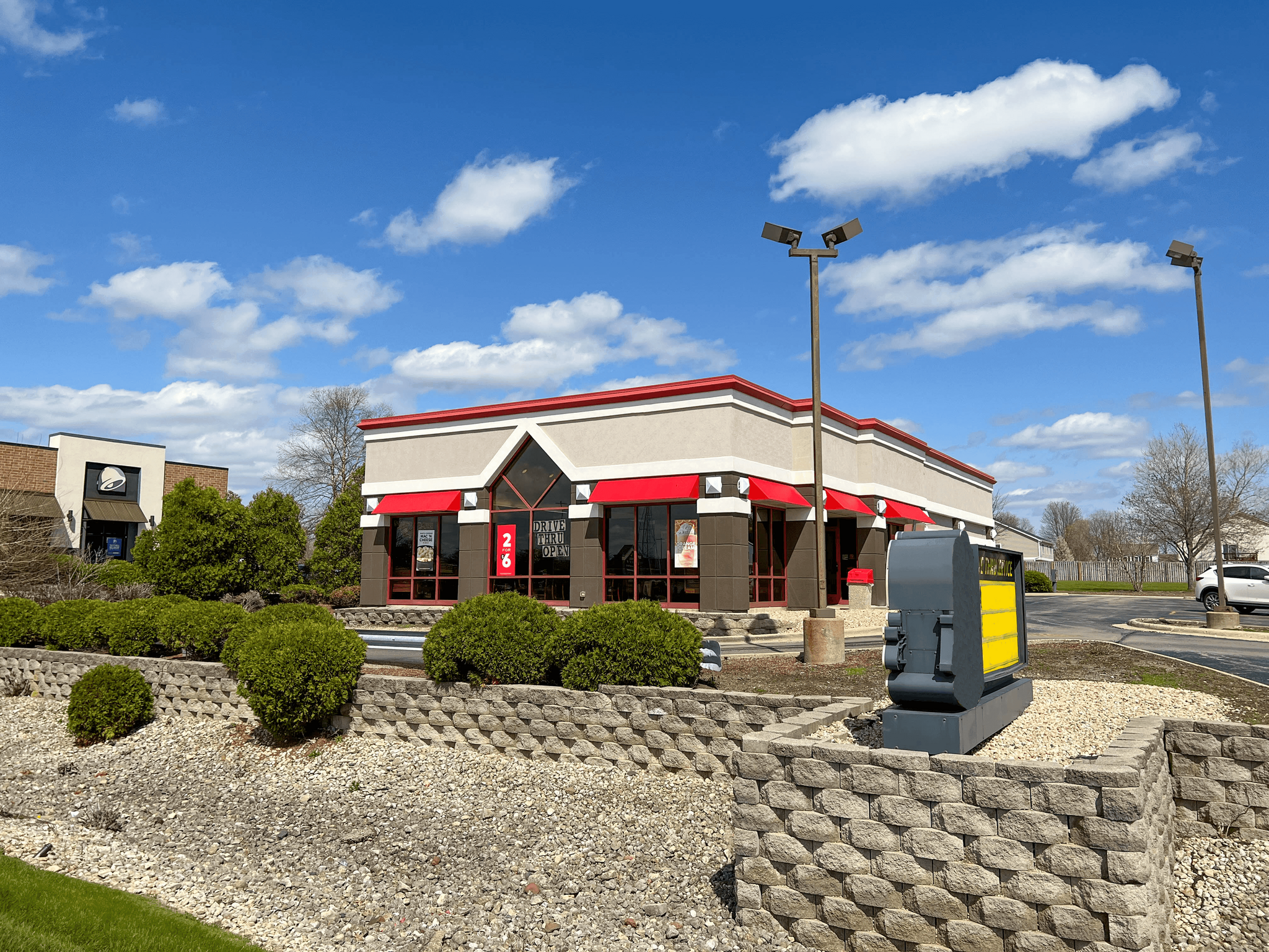 144 S Randall Rd, Batavia, Il 60510 - Freestanding Building 