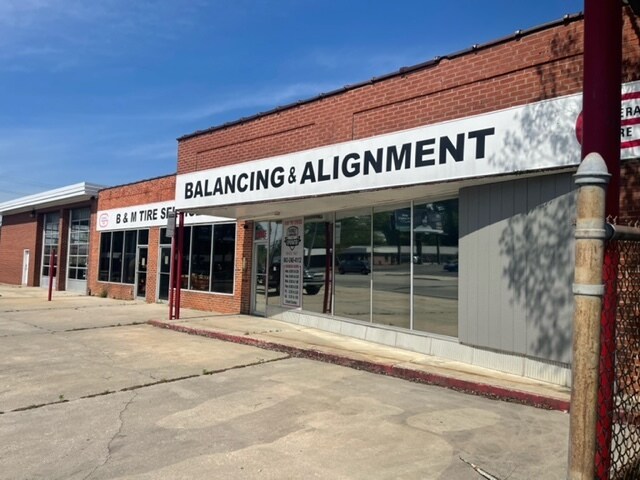 1704 Main St, Conway, SC for sale Building Photo- Image 1 of 1