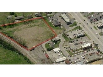 2 Mill Rd, Frankfort, KY for sale Primary Photo- Image 1 of 1