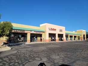 1929 E Ray Rd, Chandler, AZ for lease Building Photo- Image 1 of 1