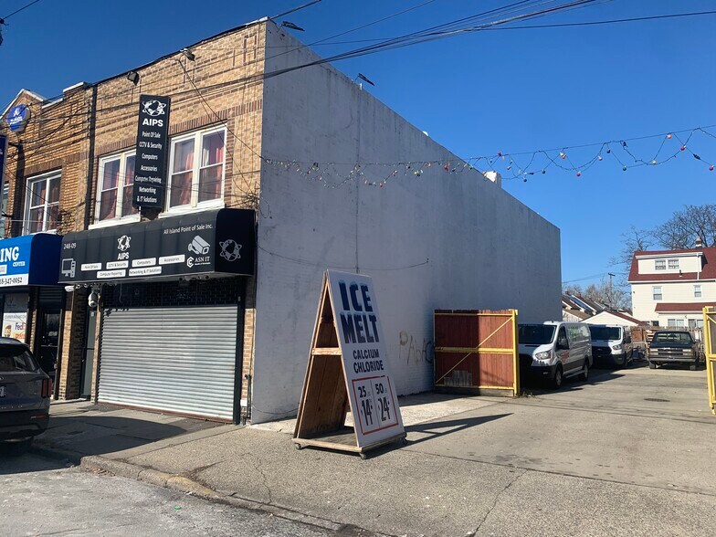 24809 Jericho Tpke, Bellerose, NY 11426