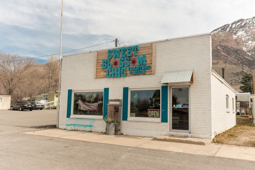 39 S Main St, Willard, UT for sale - Building Photo - Image 1 of 1