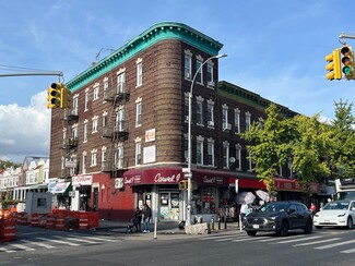 More details for 321 2nd st, Brooklyn, NY - Multifamily for Sale