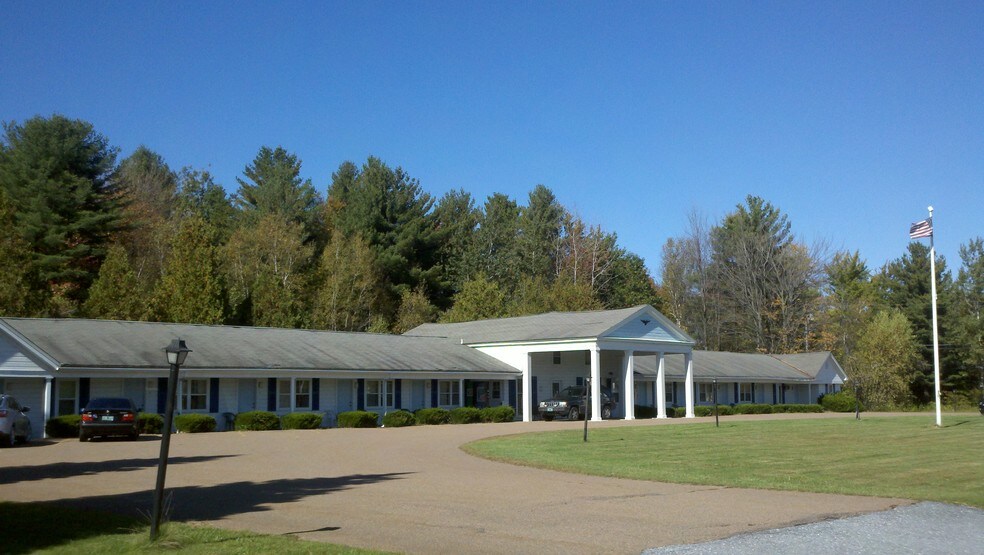 3972 Shelburne Rd, Shelburne, VT 05482