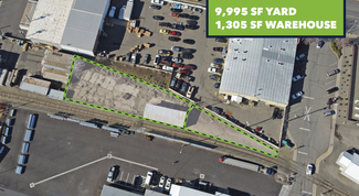 More details for 216 S 6th Ave, Pasco, WA - Industrial for Lease