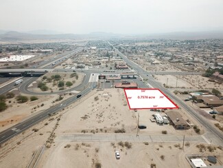 More details for 475 Armory Rd, Barstow, CA - Land for Sale