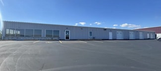 More details for 633 1st Ave, Monroe, WI - Industrial for Lease