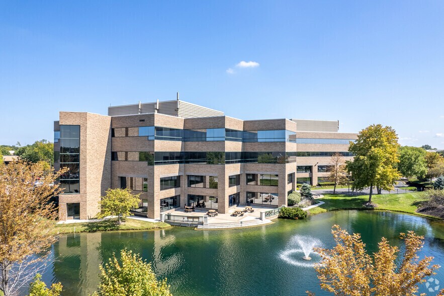 5080 Tuttle Crossing Blvd, Dublin, OH for lease - Building Photo - Image 1 of 17