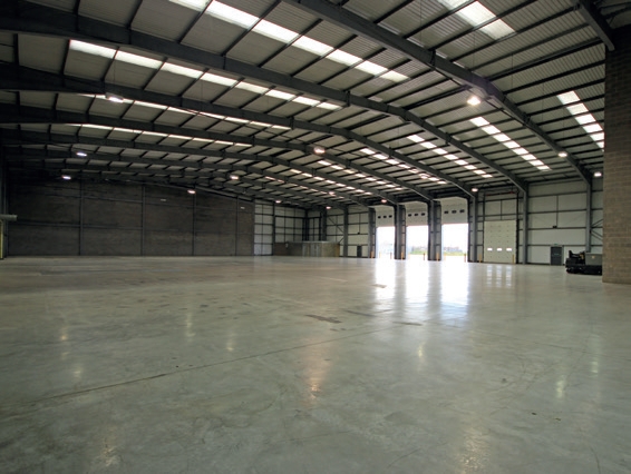 Tir Llwyd Enterprise Park, Rhyl for lease - Other - Image 2 of 7