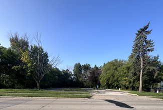 More details for 1803 Shawano Ave, Green Bay, WI - Land for Sale