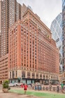 250 W 57th St, New York NY - LEED Certified Building
