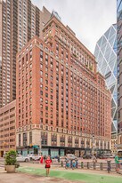 250 W 57th St, New York NY - LEED Certified Building