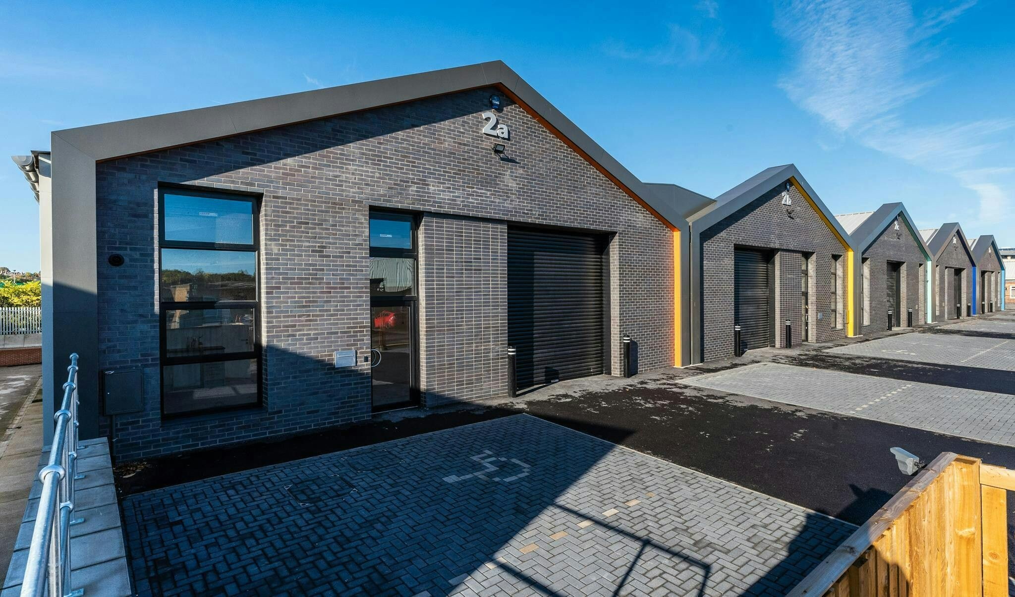 Hookstone Park, Harrogate for lease Building Photo- Image 1 of 6