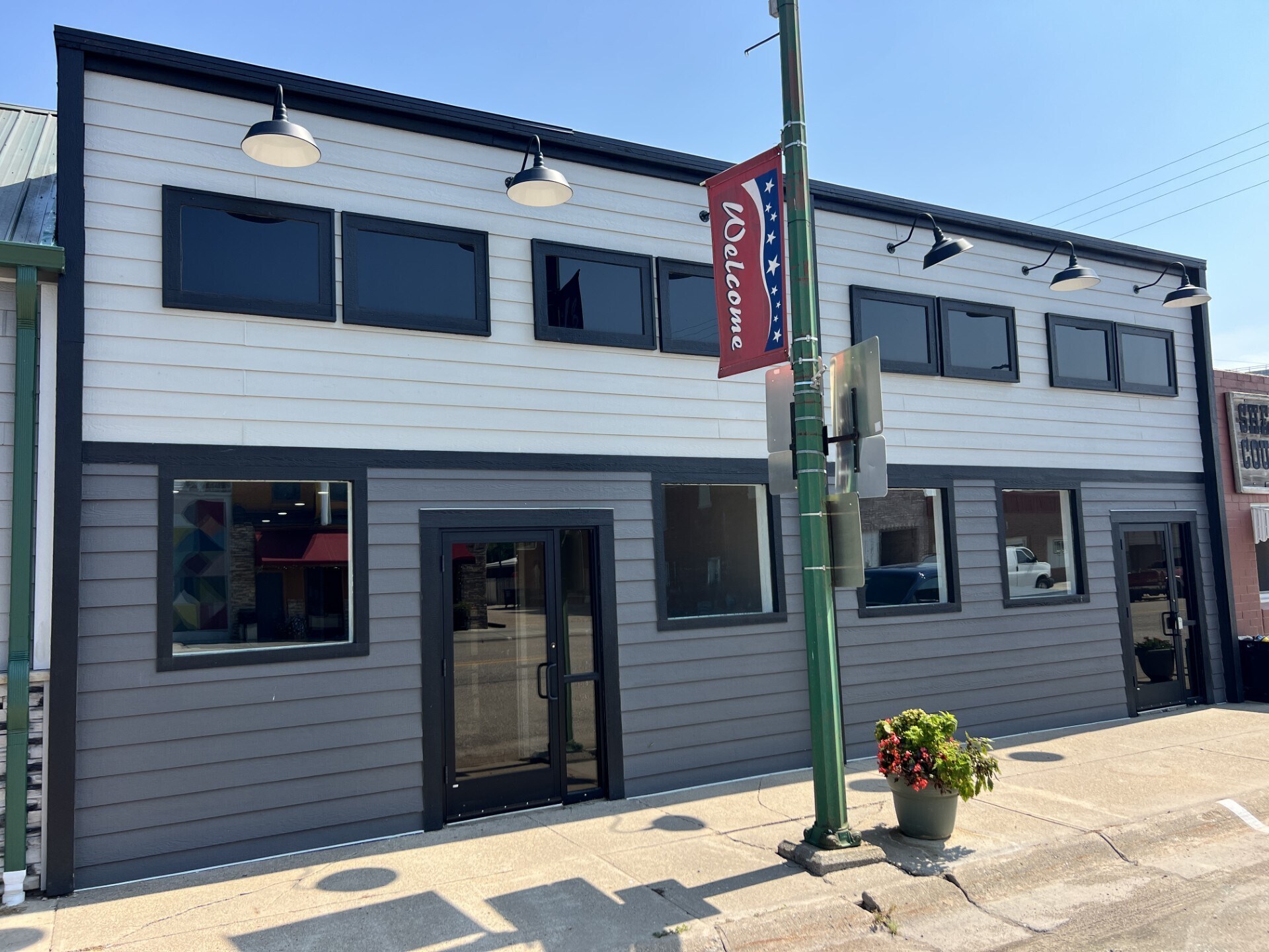 814 10th St, Stanton, NE for sale Building Photo- Image 1 of 1