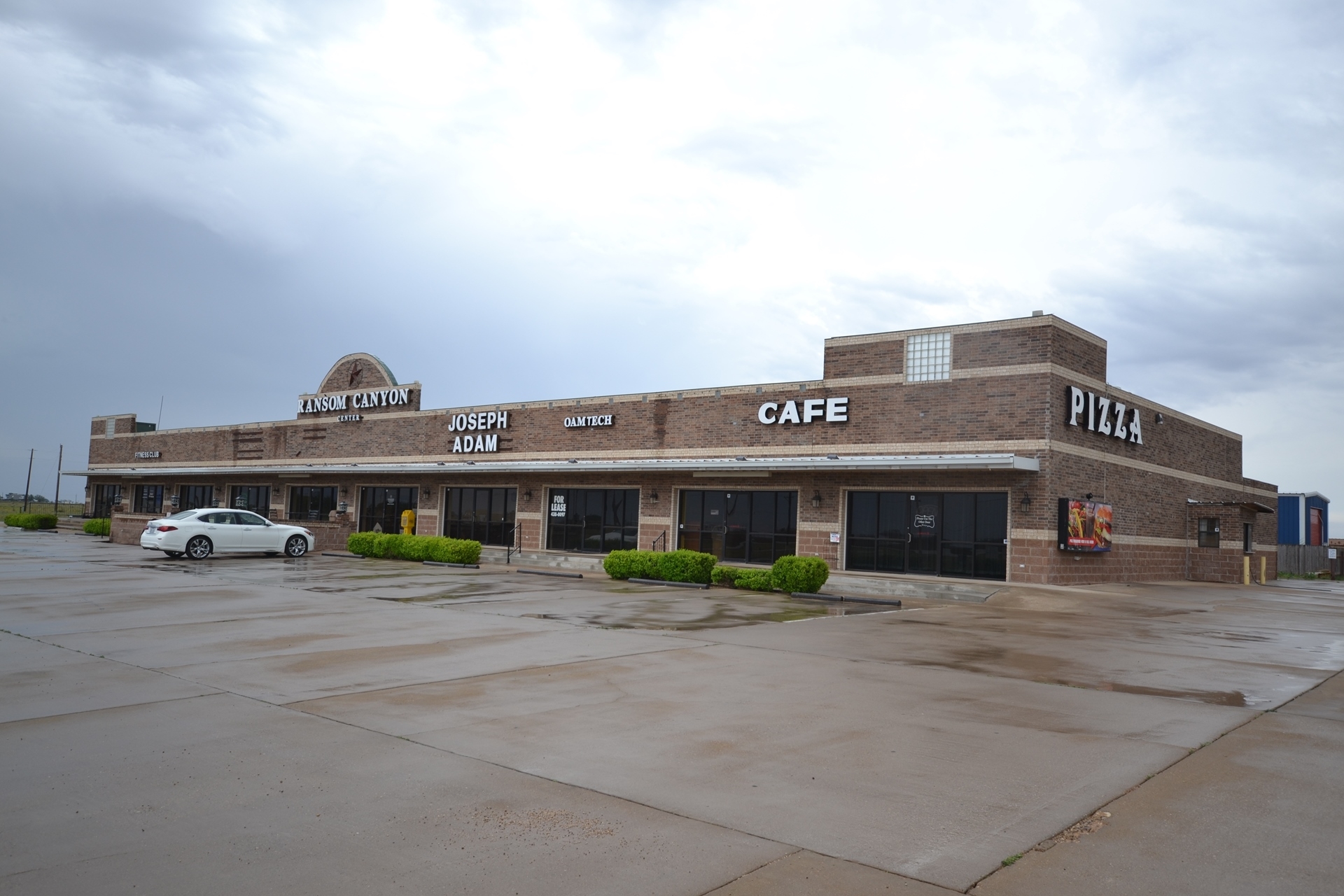 8310 E FM 3523, Ransom Canyon, TX for sale Building Photo- Image 1 of 1