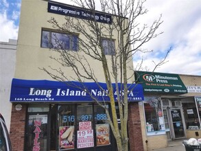 160 Long Beach Rd, Island Park, NY for lease Building Photo- Image 2 of 5