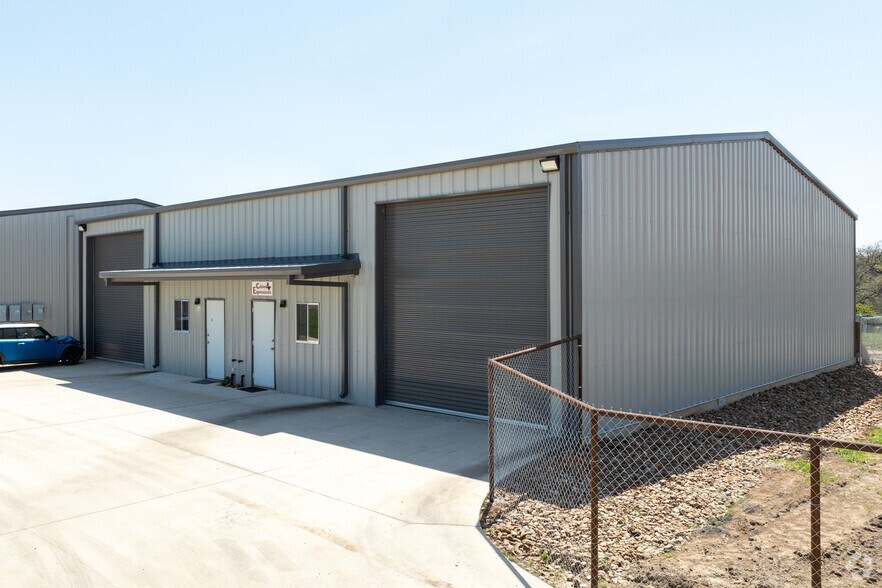 24442 State Highway 6 S, Navasota, TX for sale - Primary Photo - Image 1 of 1