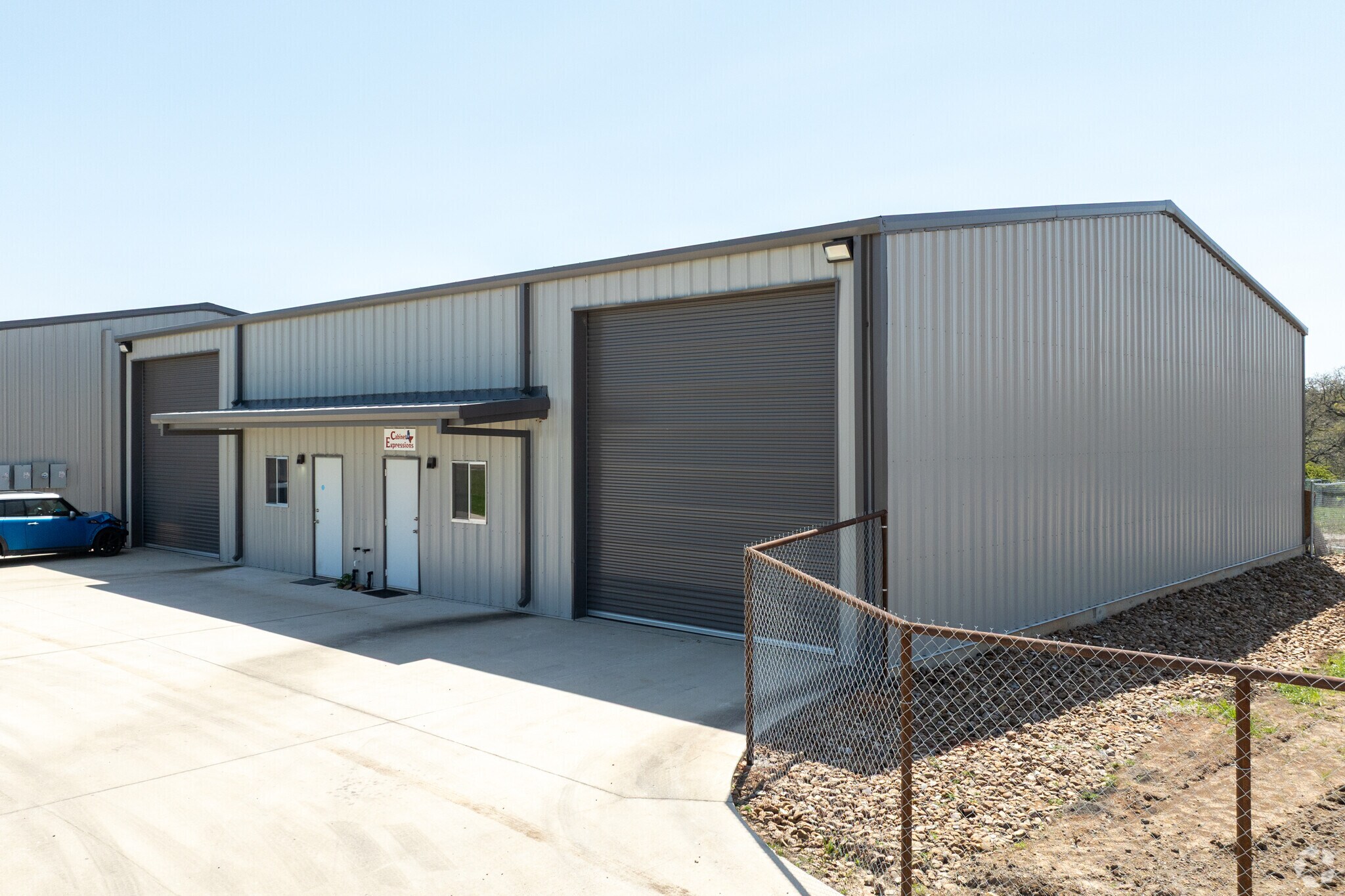 24442 State Highway 6 S, Navasota, TX for sale Primary Photo- Image 1 of 1