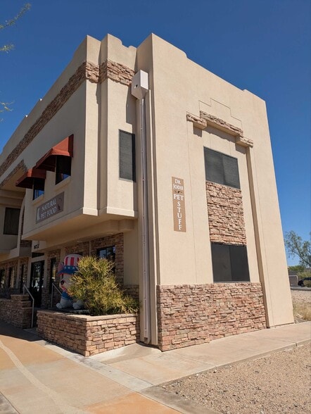 16712 E Avenue of the Fountains, Fountain Hills, AZ for sale - Building Photo - Image 3 of 6
