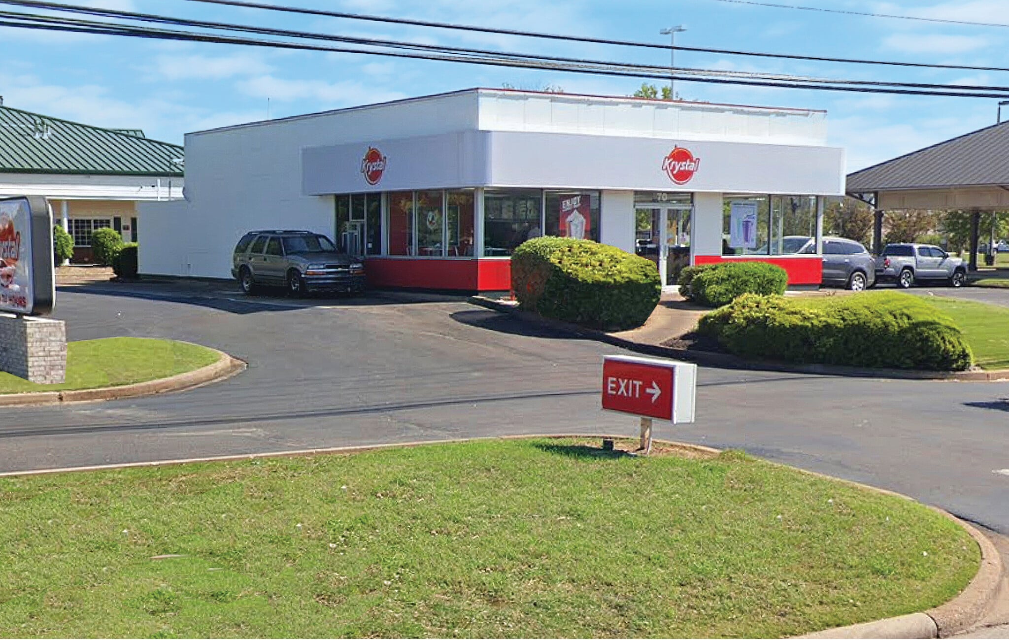 70 Goodman Rd E, Southaven, MS for sale Building Photo- Image 1 of 1