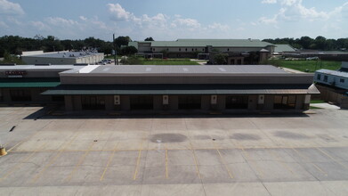 13253 Highway 73, Geismar, LA for lease Building Photo- Image 1 of 7