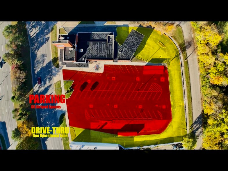 27020 Michigan Ave, Inkster, MI for lease - Building Photo - Image 3 of 7