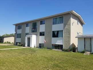 More details for 5024 50 Av, Redwater, AB - Multifamily for Sale