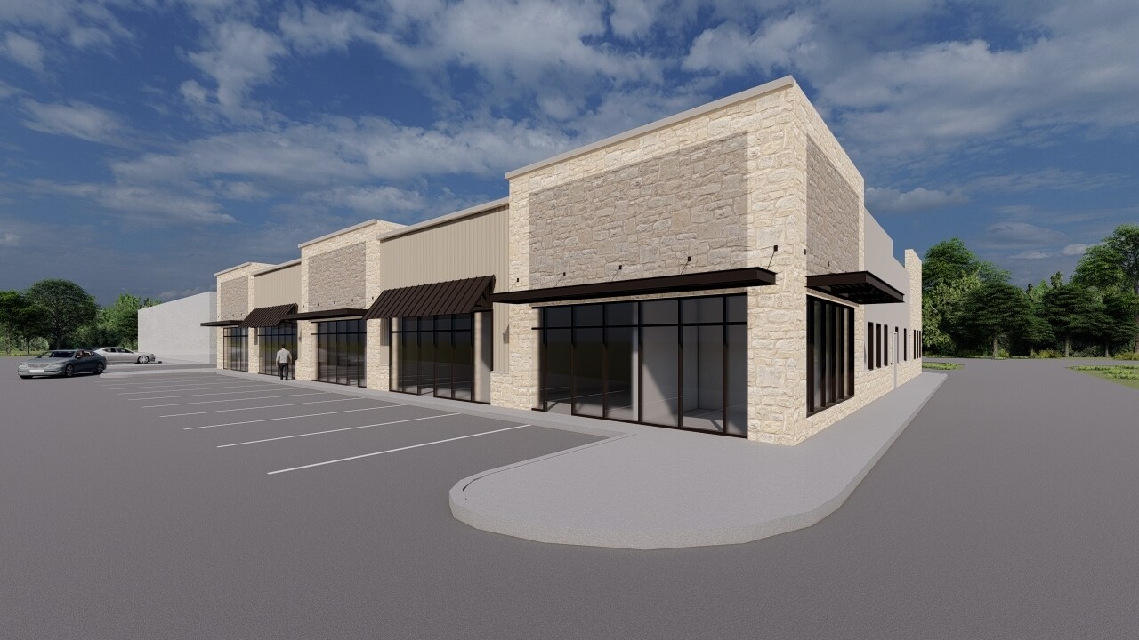 8924 West Adams Ave, Temple, TX for sale Building Photo- Image 1 of 1